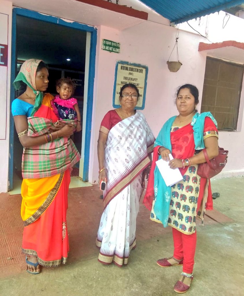 RBSK & RKSK KORAPUT tweet media