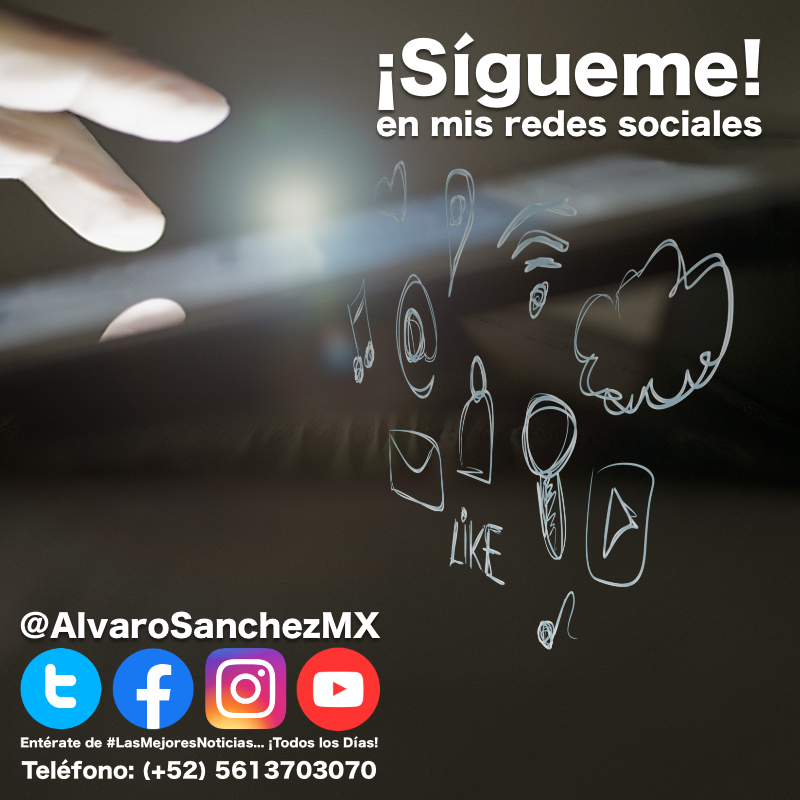 Álvaro Sánchez Salmerón tweet media