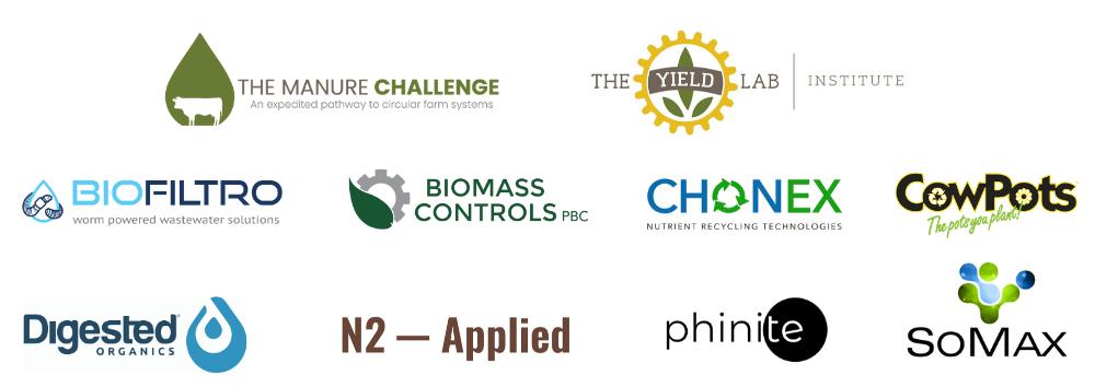 2020 is the year for #sanitationsolutions! We are proud to be a finalist in the #ManureChallenge. Find out more here: linkedin.com/company/9401241