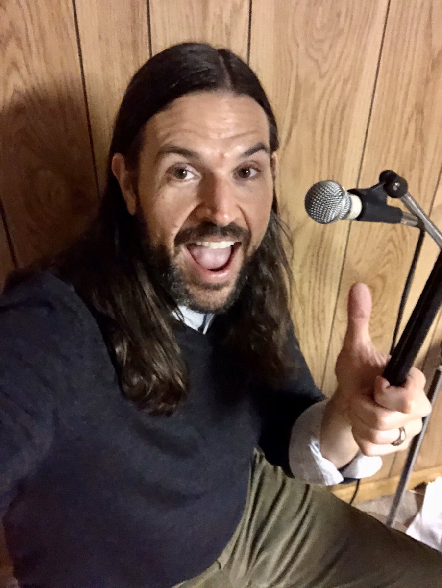 ModernStrangerz's tweet image. We hit @SanctuaryBeer in Hendersonville this Saturday 2/8 from 8-11. Always a fun time there!!!!