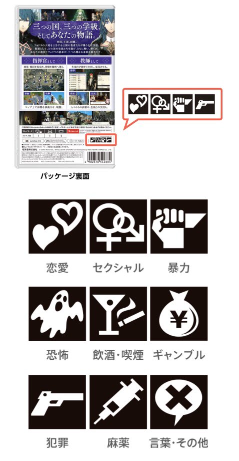 鮫妻丈二 ファイアーエムブレム 手強いシミュレーション 愛と勇気とセクシャルと暴力と恐怖とギャンブルと犯罪と麻薬の物語