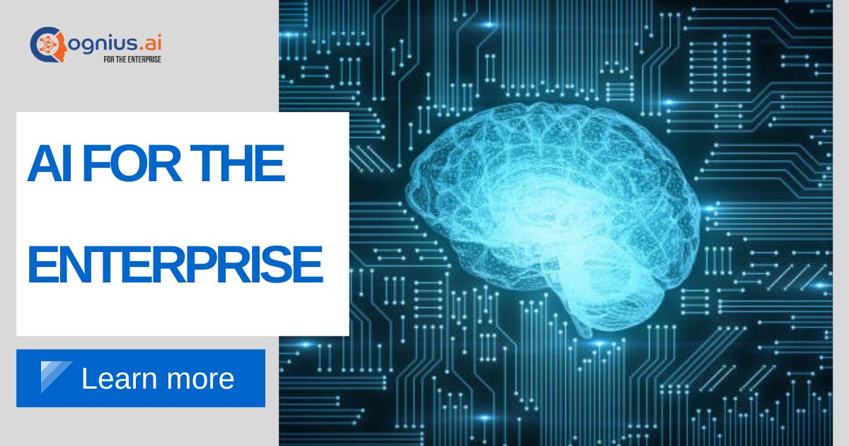 Cognius_ai's tweet photo. We are @Cognius_ai. Follow us for regular updates on #NLP, #OCR, #ImageAnalysis, #RoboticProcessAutomation (#RPA), #ArtificialIntelligence (#AI) solutions and much more. 

Check out our website : https://t.co/GDviFkJ3mo

#DigitalTransformation #Technology #GoDigital #Tech https://t.co/pdj8NJob7C