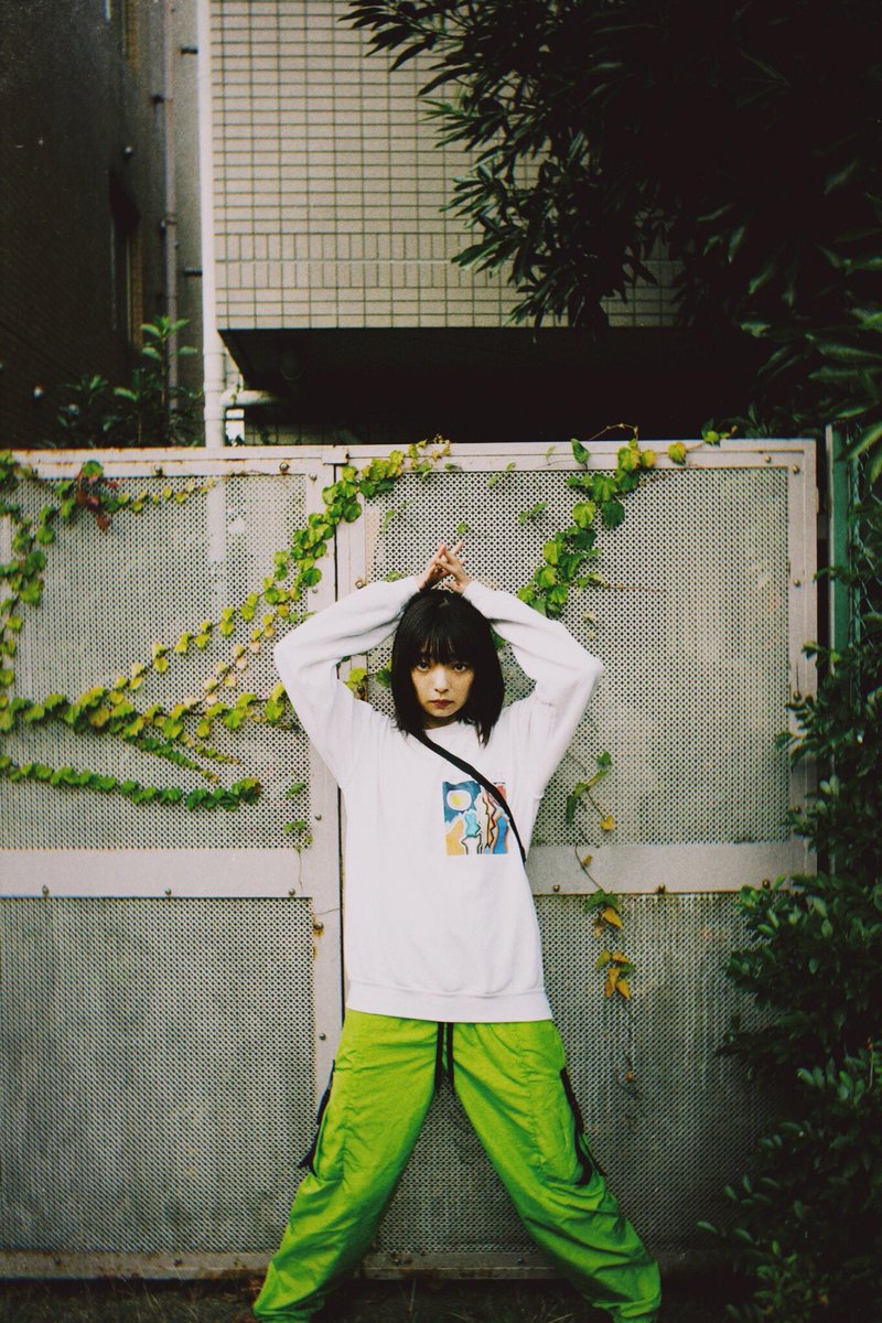 sun_driver's tweet photo. 文目ゆかり
あやめゆかり
tw:yukari_ayame
ig:krdowr
https://t.co/IRU0IqUhkv
