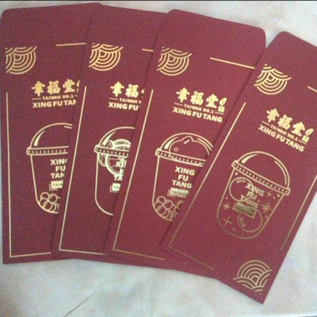 Saya menjual Amplop Ekslus... seharga Rp20.000. Dapatkan produk ini hanya di Shopee! shopee.co.id/businaddshop17… #ShopeeID