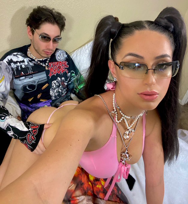 Matching in Coco Chanel https://t.co/dHJyETgPLB