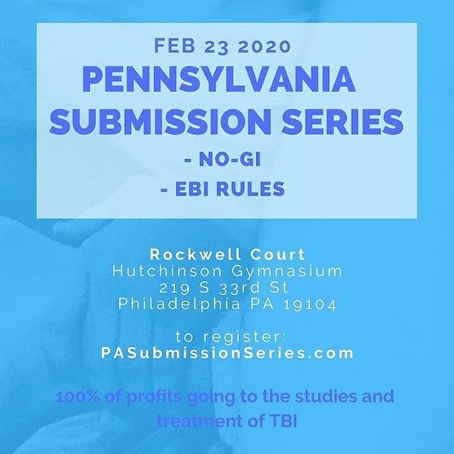 cauliPHLower's tweet photo. Not only is this a Philly based tournament but it’s also for a great cause! Our photographer @marklikoskyphoto will be setting up for portraits to help spread awareness! #RepostPlus @pa_subseries
- - - - - -
Pre-registration still open at PAsubmissionser… https://t.co/jTAStfQgZG https://t.co/xuXYYRTik7