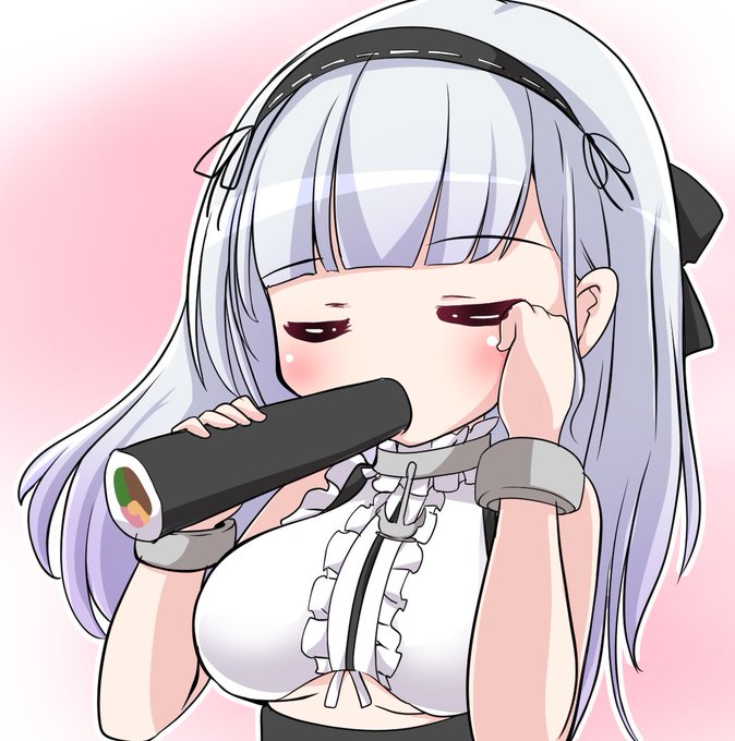 ご主人様のtwitterイラスト検索結果 古い順