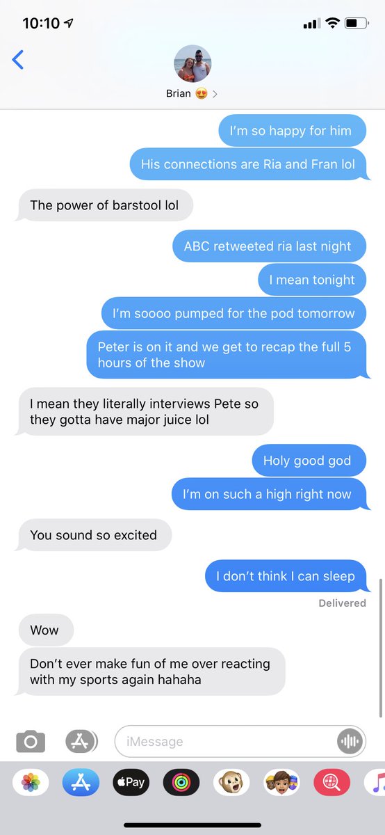 alexandria baker tweet media