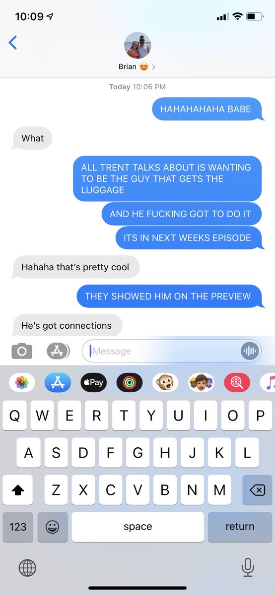 alexandria baker tweet media