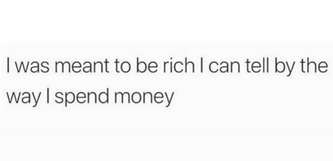 womenshumor's tweet photo. It's fate. https://t.co/E1jIXx6rRe