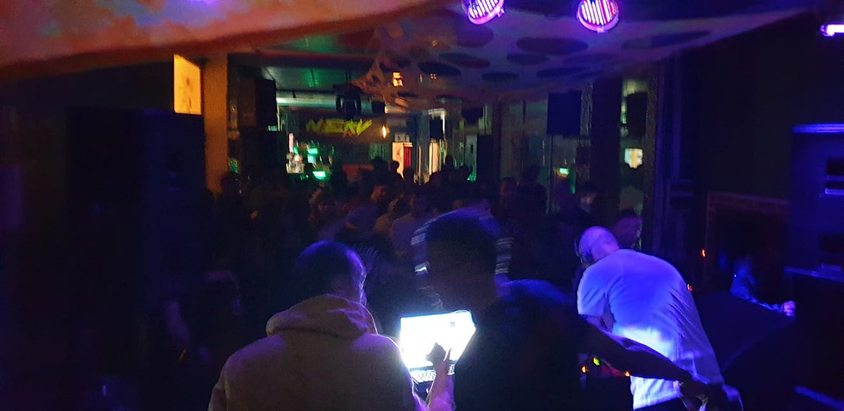 AlienBrother1's tweet photo. WOLF 3.0 in Arad – promo party https://t.co/NclcI726ph https://t.co/cADKqOTRkR https://t.co/y5Jrm2nvo5