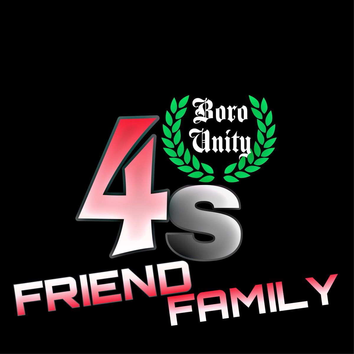 BoroUnity's tweet image. yesss!!! today is anniversary day! #4thBoroUnity