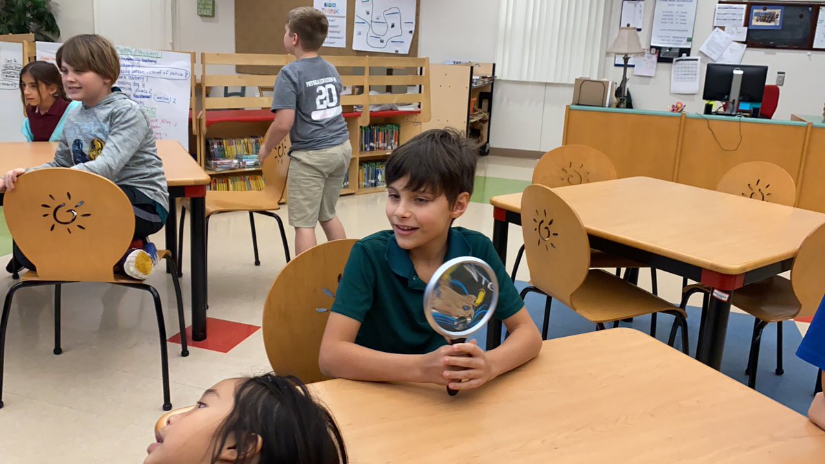 ToniLipscher's tweet image. 3rd Gd Ss @MarshPointeEl begin their #digitalmystery with @adigitallearner @FableLearn @HMRuff @emapbc @561Sdpbc @pbcsd @SuptFennoy @rwerner123 @reelpro_ryan