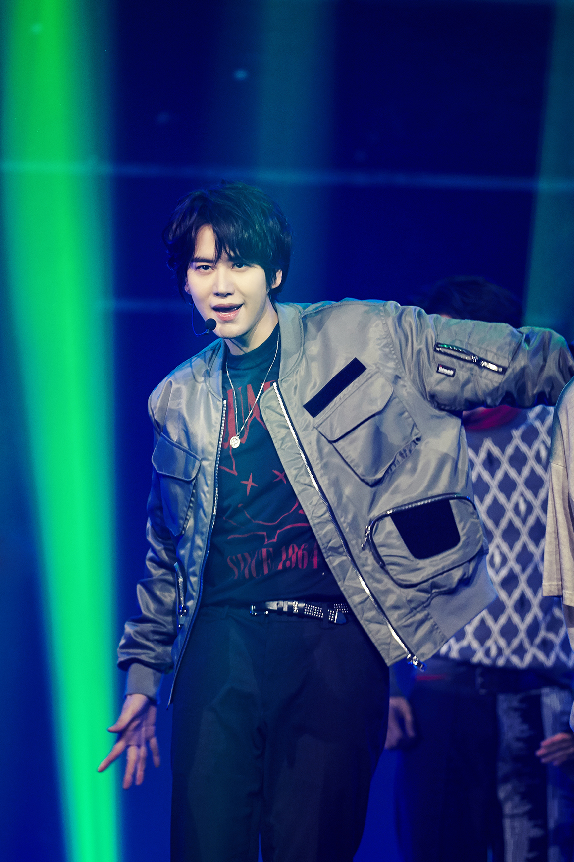 SUPER JUNIOR on X: 