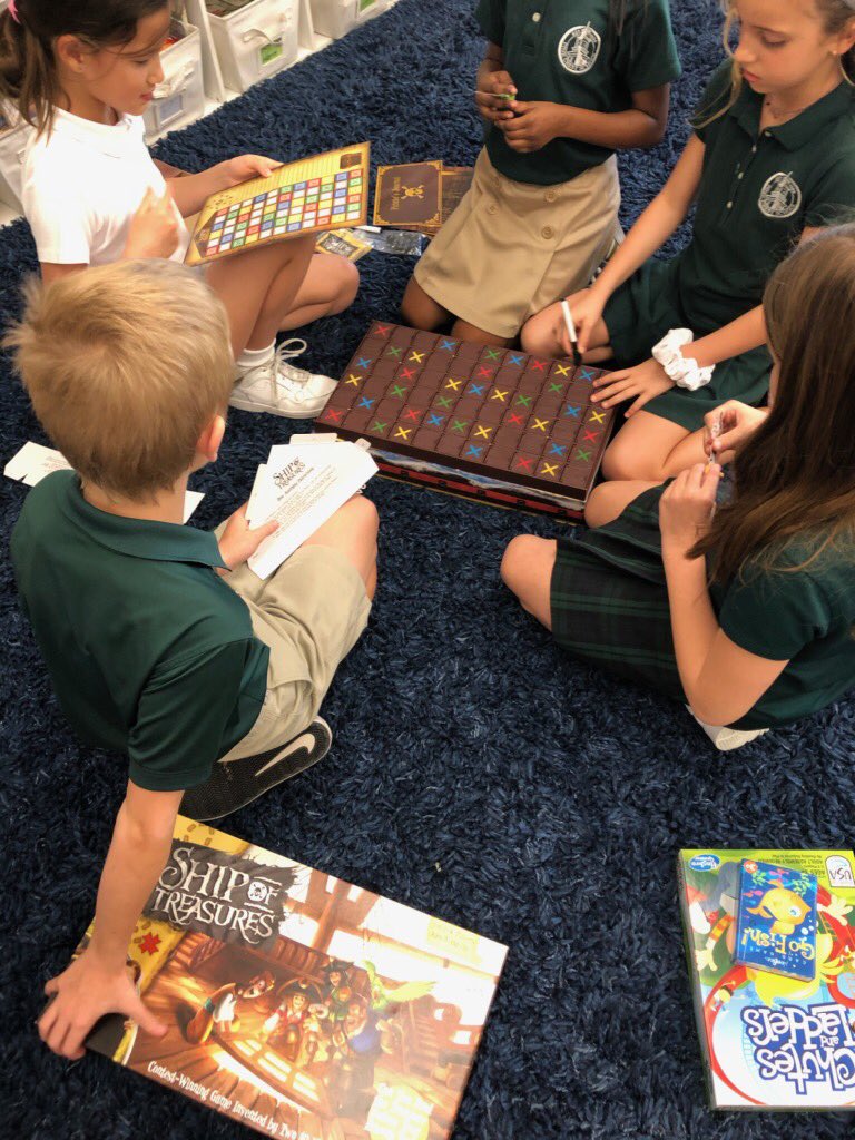 PineCrestLower's tweet photo. #PCGrade2 Ss enjoying Global School Play Day. #PCNurturing & #PCSEE through unstructured play. #PCKindness evident all day! https://t.co/2znHMYVKmc