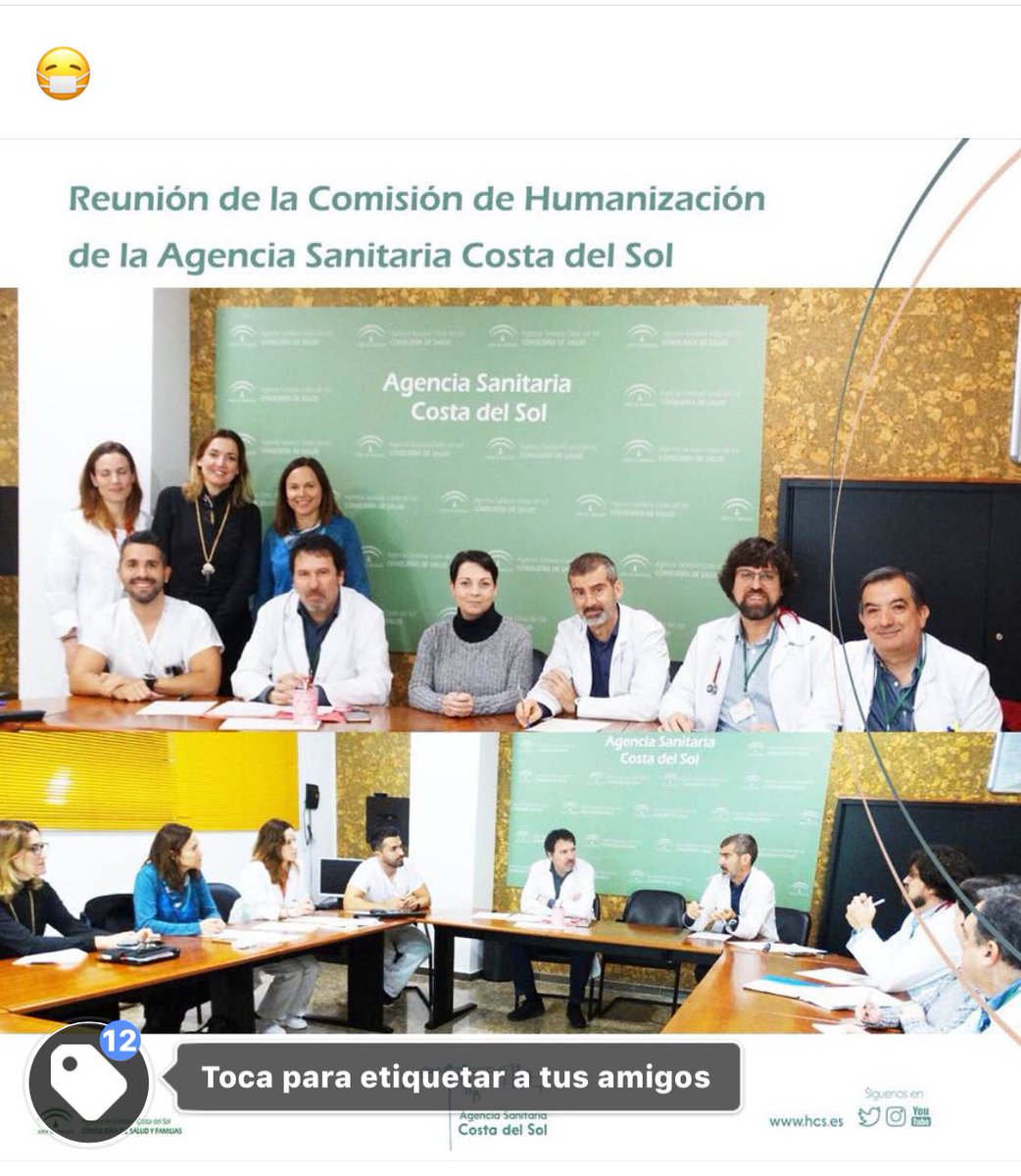 Colangiocarcinoma. Intervenido en mi Hospital Costa del Sol el 31 de Julio. Trabajando desde el 4 de Septiembre en múltiples proyectos. Quimio 6 meses 5.000 mg diarios. Hoy he terminado. El mundo se me paró pero hoy sigue girando... Gracias a todos! ❤️😷.@AgenciaCostaSol