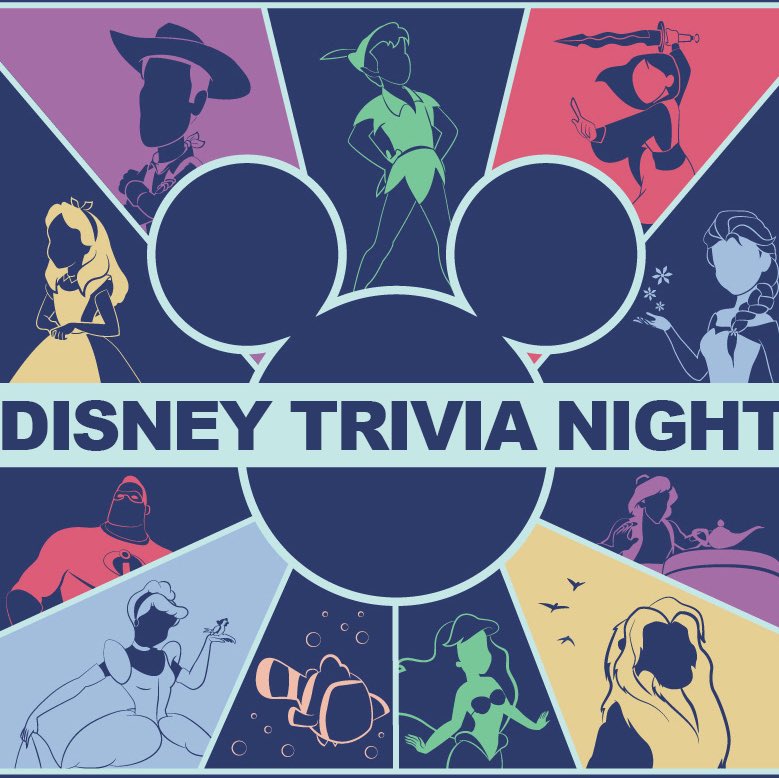 Tonight is the second installment of our Disney Trivia! Come test your knowledge of all things Disney and try one of our Hakuna Matata Cocktail.
#littletoadcreek #lascrucesnm #purelascruces #disneytrivia