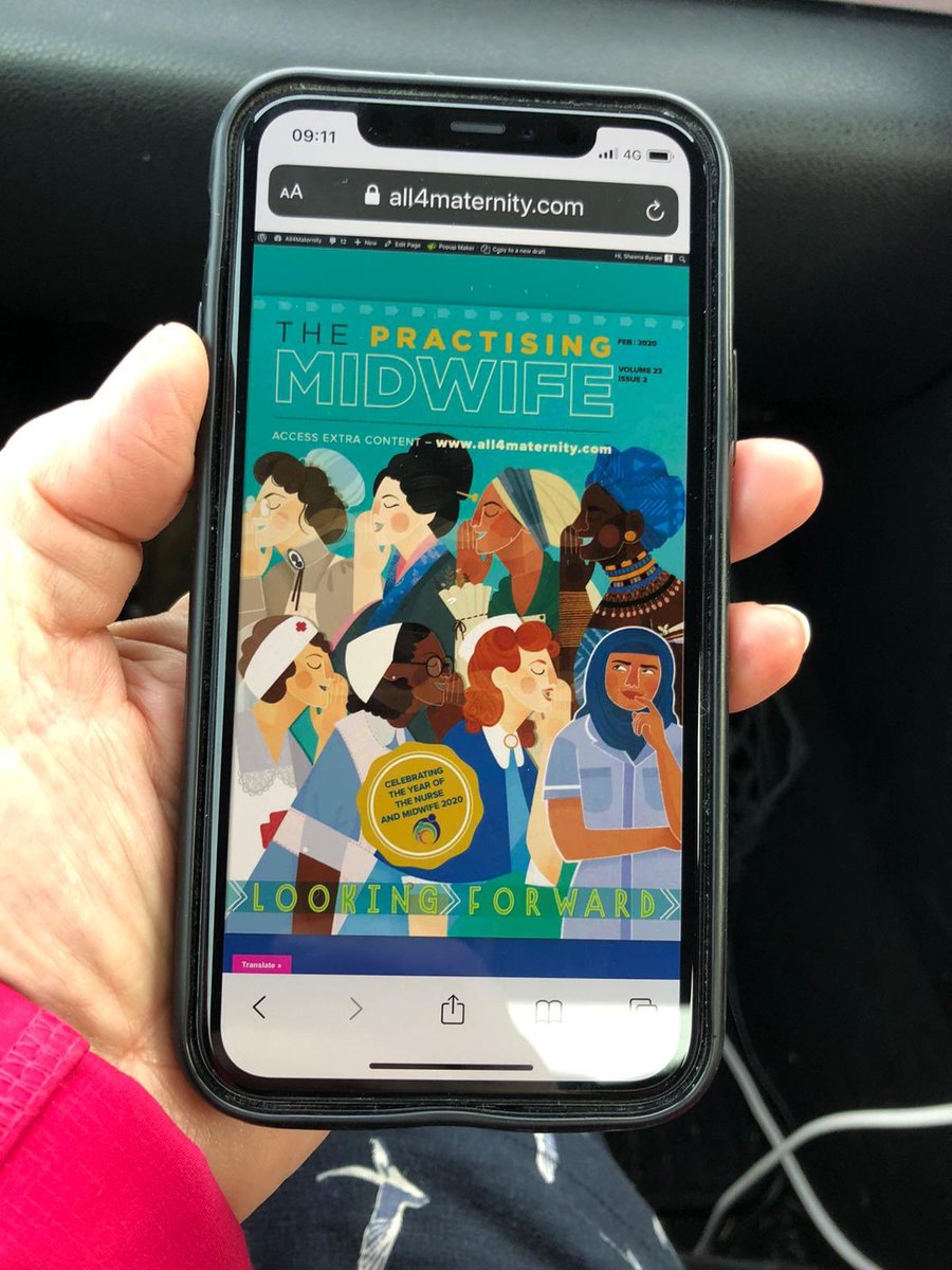 sheena_byrom's tweet image. Thank you Lia! did you read @LizNewnham article? We’re off to Germany tomorrow and taking some copies! #SpreadingTheKnowledge @FrankaCadee @maryrenfrew