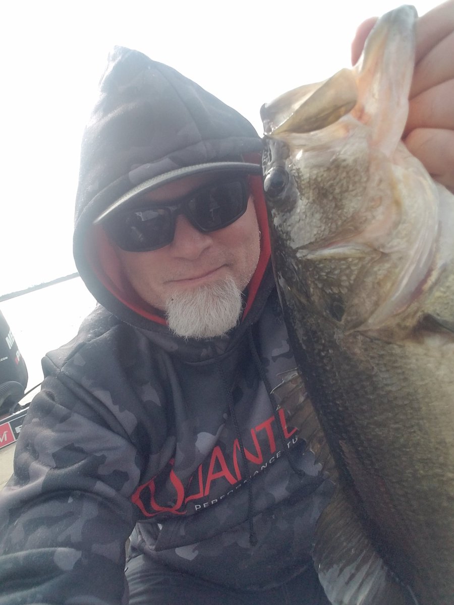 Jon Kohr (@crawbug) on Twitter photo Lil' breezy today but it helped set a few fish up on the edge of the grass. <a href="/quantumtackle/">Quantum Fishing</a> <a href="/quantumfishing/">Quantum Fishing Reel</a> Lil' breezy today but it helped set a few fish up on the edge of the grass. <a href="/quantumtackle/">Quantum Fishing</a> <a href="/quantumfishing/">Quantum Fishing Reel</a>