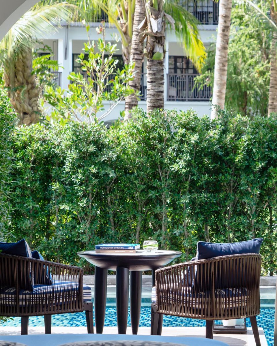 CampsFrancisco's tweet photo. Our brand Meliá Hotels &amp; Resorts made its debut in Thailand with the opening of Meliá Koh Samui, and at least two more hotels will be opened in key destinations across the country. Brand: @Meliahtlresorts Location: @meliakohsamui #SoulMatters #Thailand #DevelopmentByMelia https://t.co/1c1ZvqLYH3