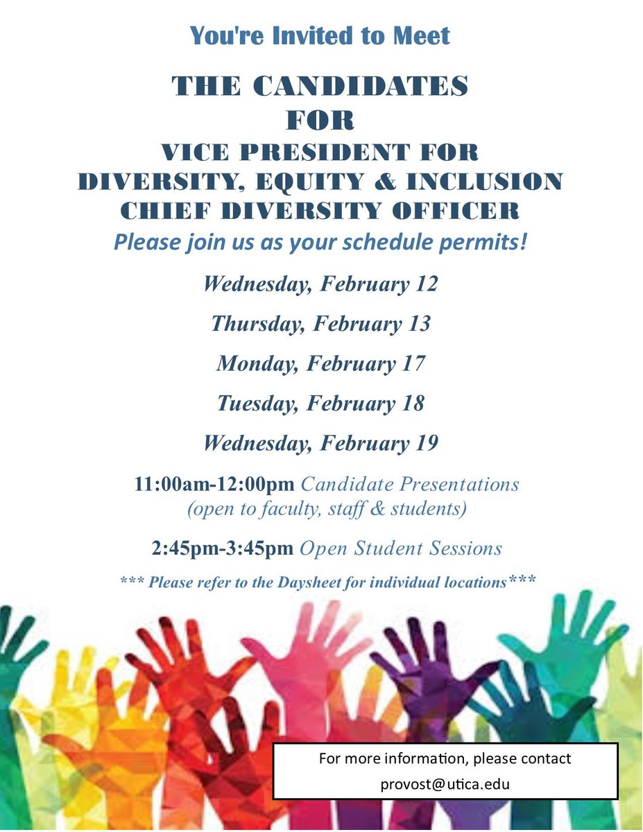 UCDiversity tweet picture