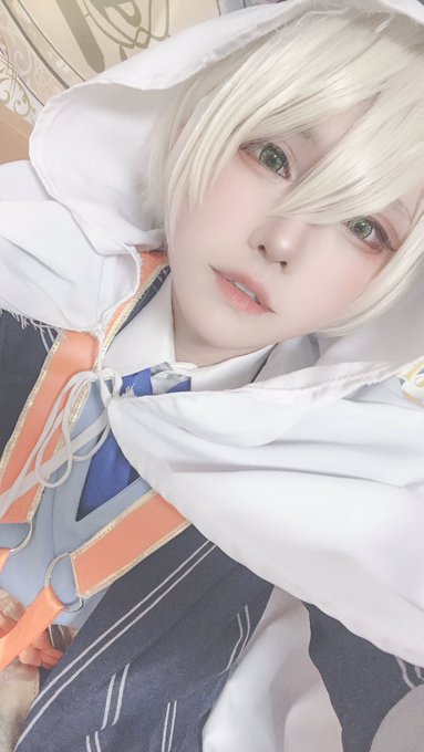 コスプレイヤーmonaのTwitter画像19