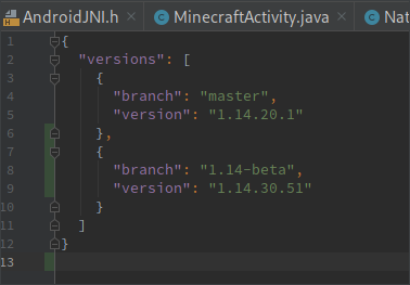 I wonder what this configuration file is for...