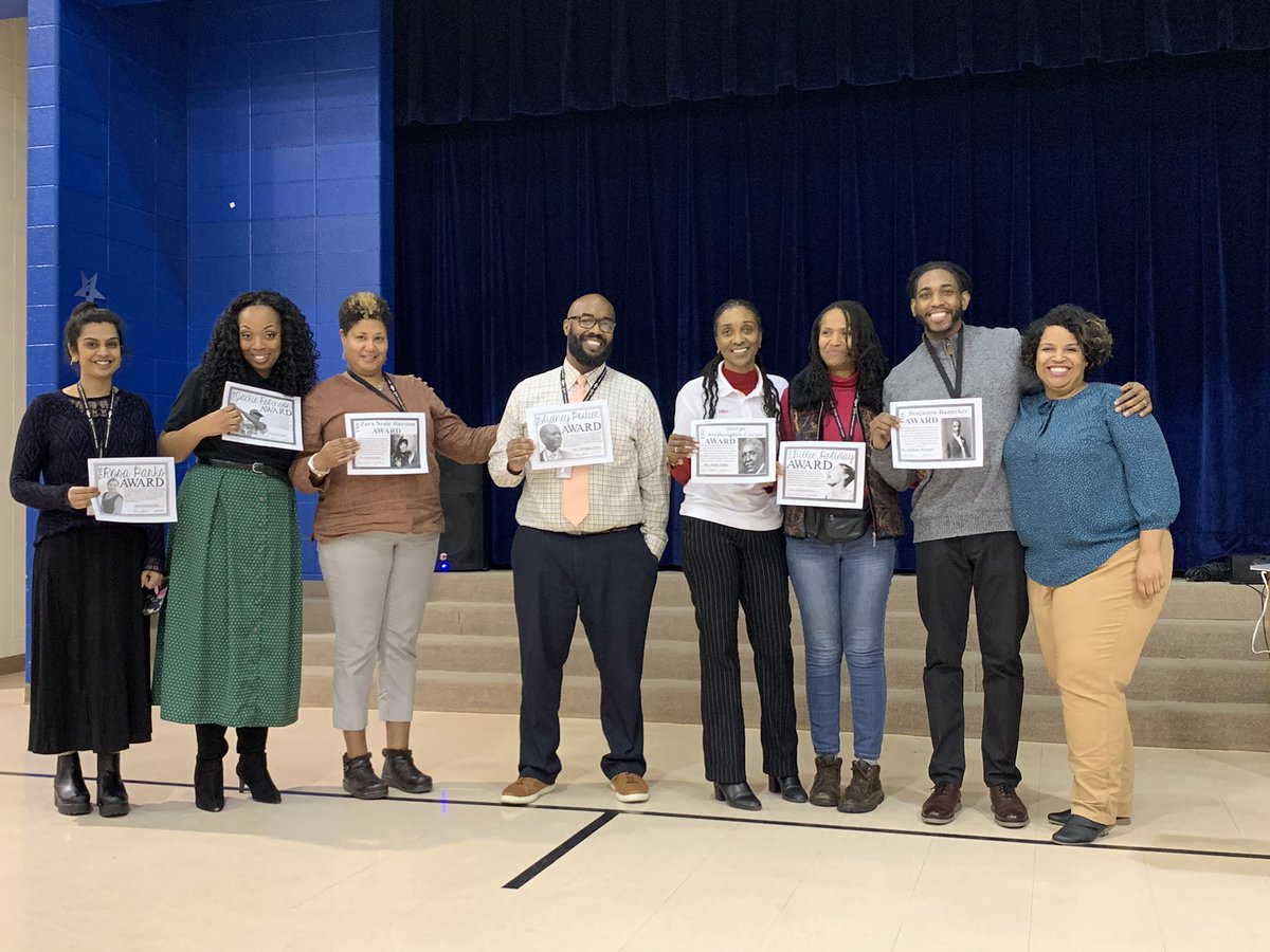 igniteindy2017's tweet photo. Congratulations to all of our teachers, leaders, and staff who received awards during our Quarter 2 Awards Ceremony! We love you greatly and appreciate everything that you do!

#IgniteIndy #IAAStaffAwards  #ItTakesTheWholeVillage #Ubuntu https://t.co/PWRRL6J7xJ