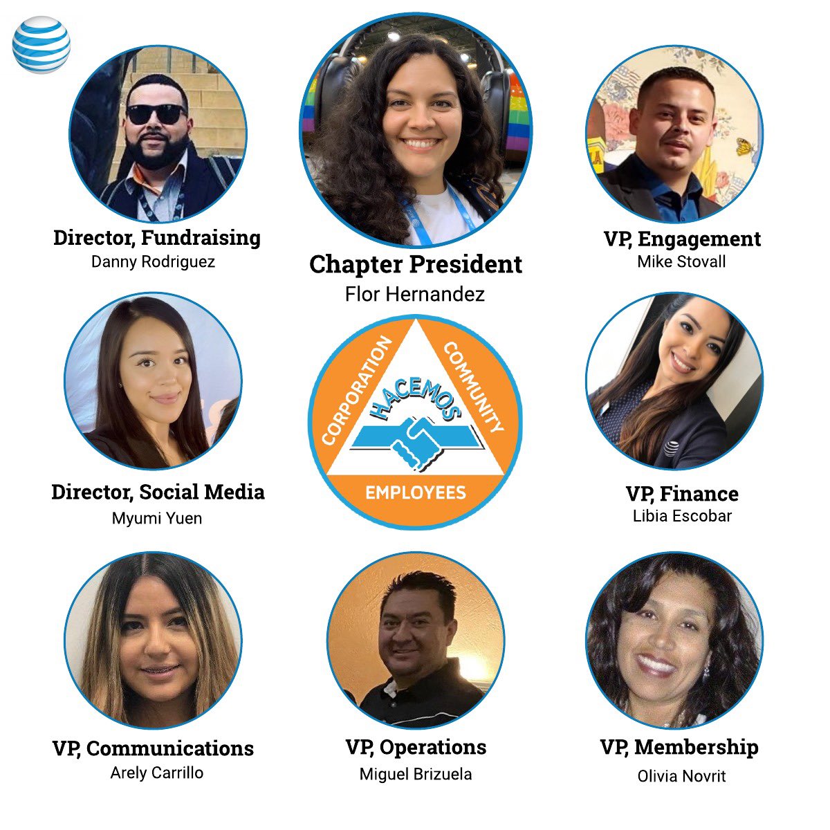 SD HACEMOS⭐️ tweet media