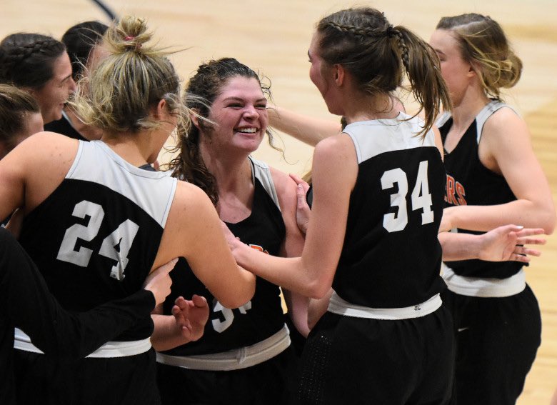 THIS. This is why we do what we do. The sheer joy and confidence of that moment when the hard work pays off.
