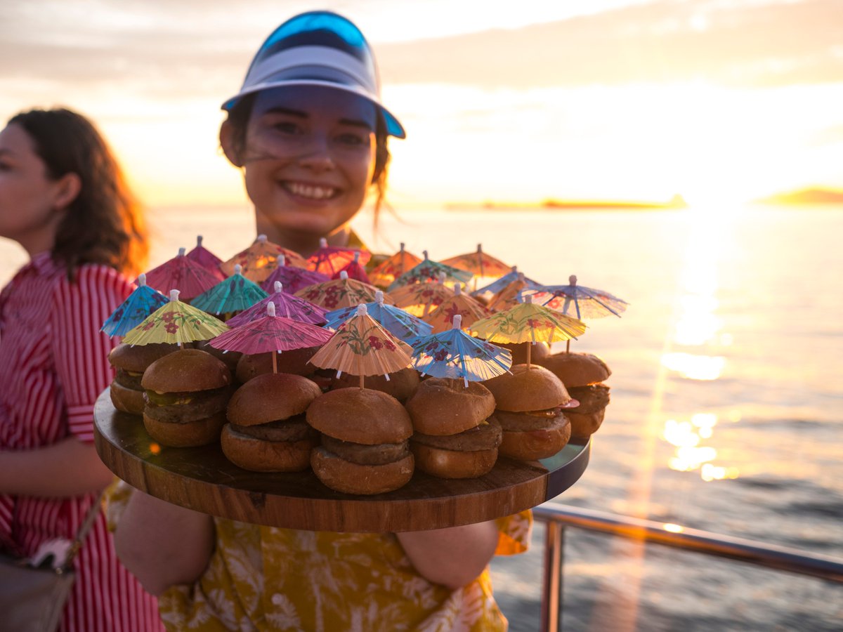 YohoCruises's tweet photo. Now counting down the days to our 2020 Summer Season !! Looking back at last summers photos and feeling done with winter. What cruise would you like to join us on this year? https://t.co/a7uQa0zTzL