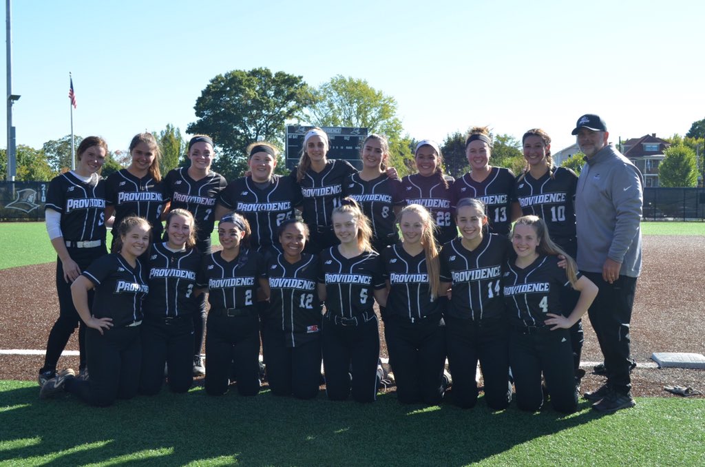 pcclubsoftball's tweet photo. Happy National Girls &amp; Women in Sports Day!
May female athletes continue to lead and inspire 💪🏻 #likeagirl #nationalgirlsandwomeninsportsday https://t.co/1uQAtTXYkk
