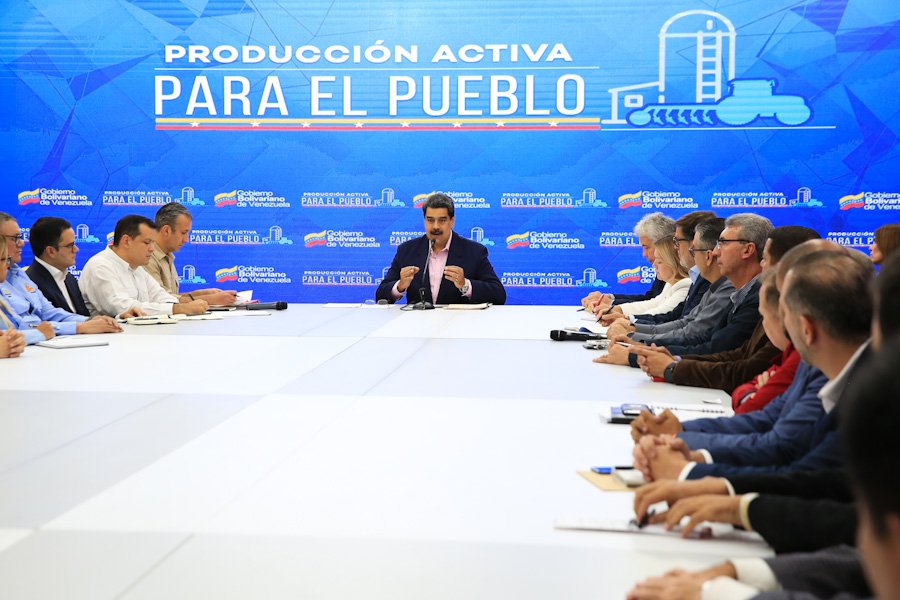 ONU - Tirania de Nicolas Maduro - Página 15 EQDEh1VUYAAt85b?format=jpg&name=medium