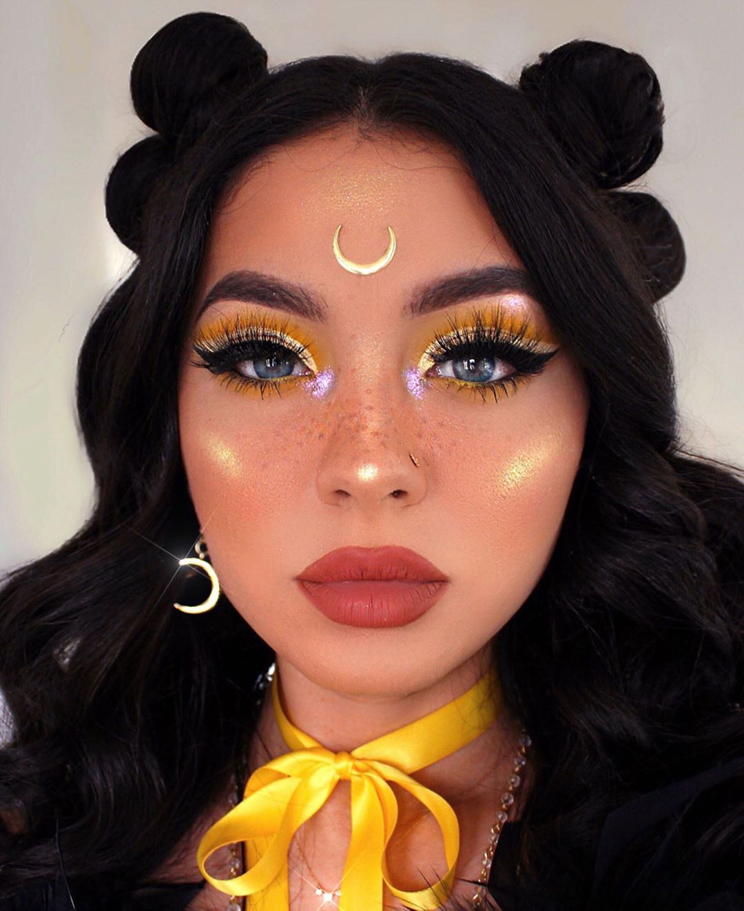 Sailor moon make up deals