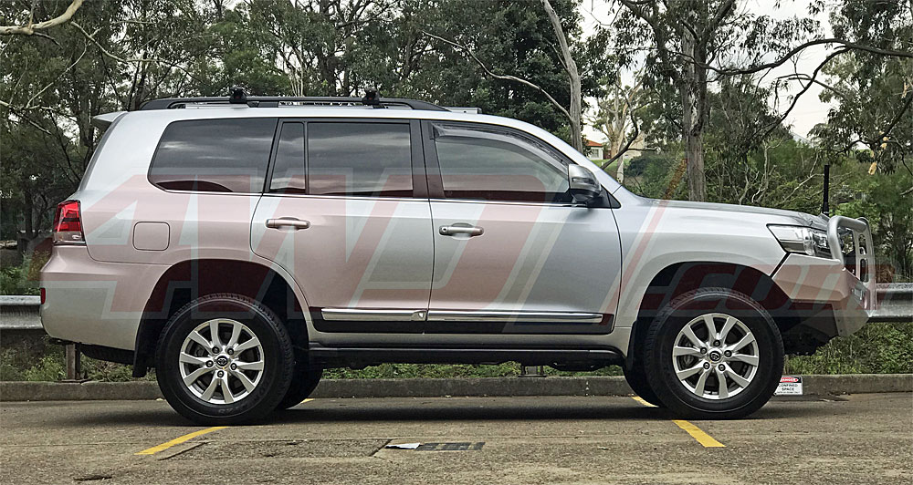4WD1dotcom's tweet photo. [ANOTHER ONE!!] 

To get your own, phone: 1300 004 931 or email sales@4wd1.com #toughdogsuspension #toyota #landcruiser #landcruiser200 #4wd1 #airbags #airbagsuspension #airbagman #4x4 #4wd #outback #outbackaustralia #offroad #offroading https://t.co/nJu43iRkKq