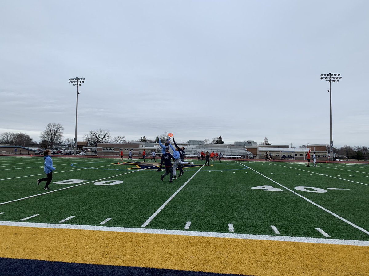 SVFrisbee's tweet photo. Here are some photos from today’s games!

📸 https://t.co/U21eD0RJDd