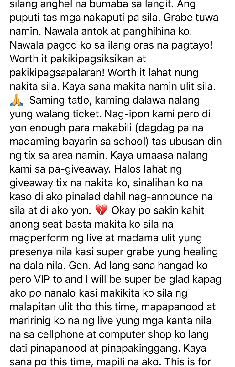 ashigalaxxi's tweet photo. #GlobeKPOP #GoSHAREandSHOP #OdeToYouMNL @TheAnnyeongOppa https://t.co/PBVqx3IgYh