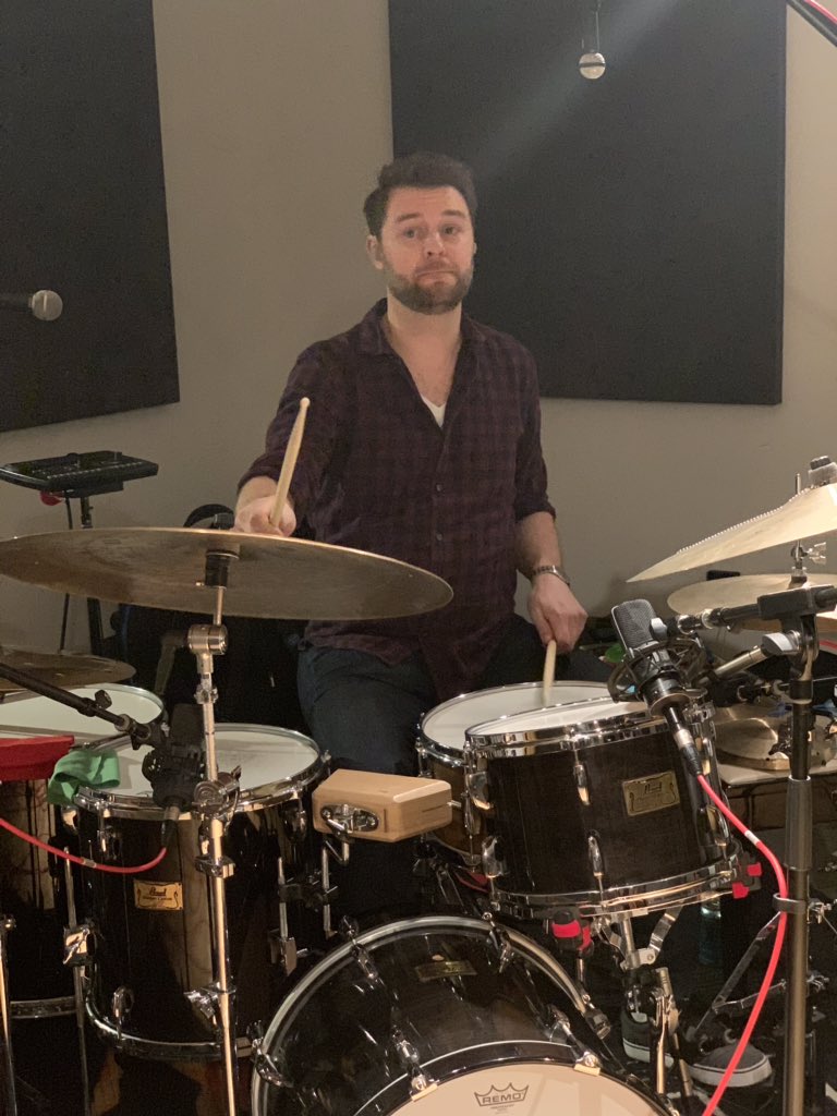 FlashpointChi's tweet photo. Our #recordingarts students are currently in session with @twintalkband #AndrewGreen @dustinlaurenzi @katieernstjazz - check our stories!
#photooftheday #cchofficial  #flashpointchicago #flashpoint #chicago #hollywood #losangeles #la #audioengineering #audioengineer #sound https://t.co/GpLulXmhrR