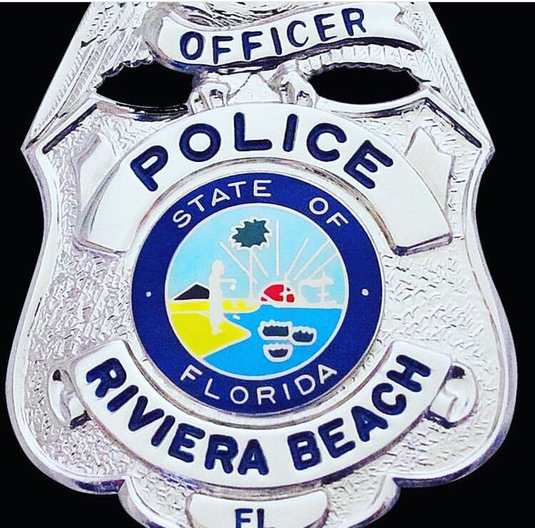 pwafl's tweet photo. We are So Proud of Our RBPD Officer that stopped to assist Trooper Bullock and was able to take out the POS that Murdered Our Brother! #RIPTrooperBullock #FHP #RBPD #pwafl https://t.co/mzFVjN5rjJ