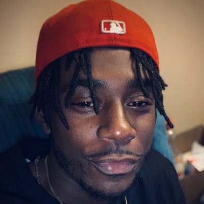 Red_Rollins's tweet photo. #NewProfilePic https://t.co/CdNn916t5k