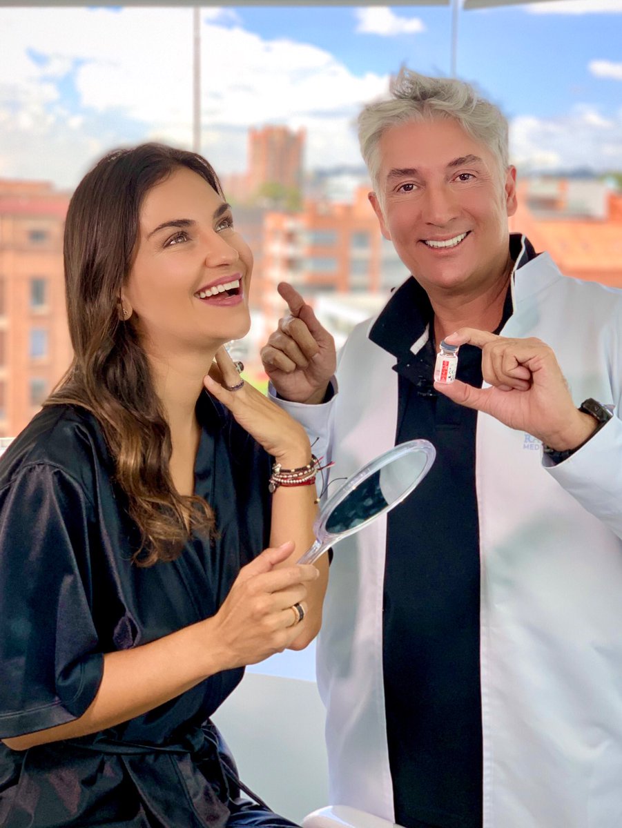 DrRadaCassab's tweet photo. ¡Te voy a Súper Vitaminizar y por supuesto te va a encantar! #topdoctor #supervitaminas #supernutrientes #sinarrugas #sinbisturí #sincirugia @RadaCassab https://t.co/IDnbinKj9C