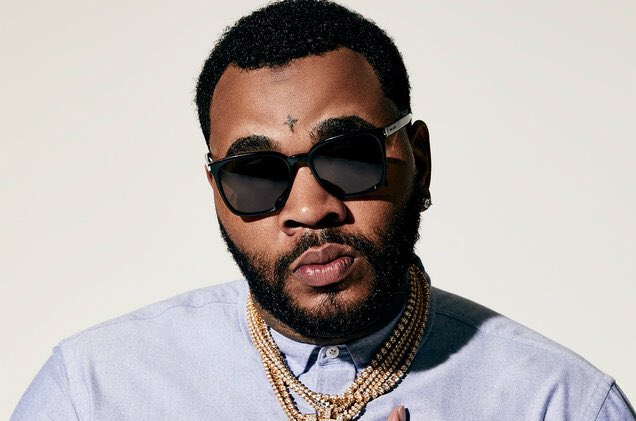 Happy birthday Kevin Gates 