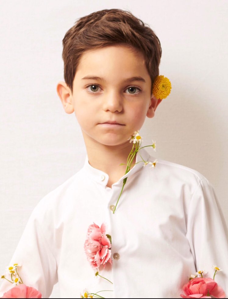 fontaura's tweet photo. Marco for @LaCoquetaKids #SS20 @Kidslondonmodel https://t.co/5y2G8qIiIZ