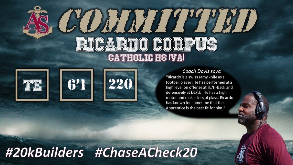 BeBIGTIMECoachD's tweet photo. Welcome Home #ChaseACheck20 https://t.co/c1LVaUgfRR