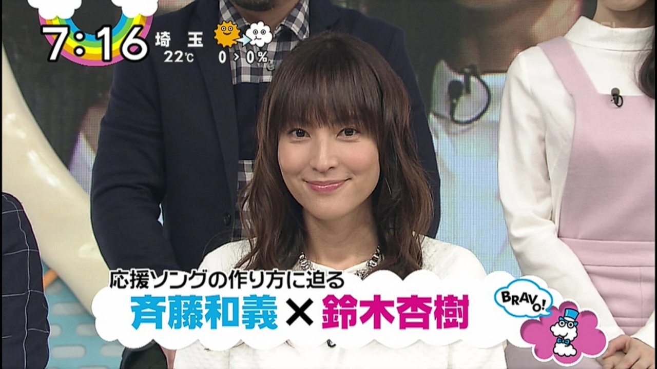 画像・写真】鈴木杏樹、木村拓哉との2ショット公開「この歳では