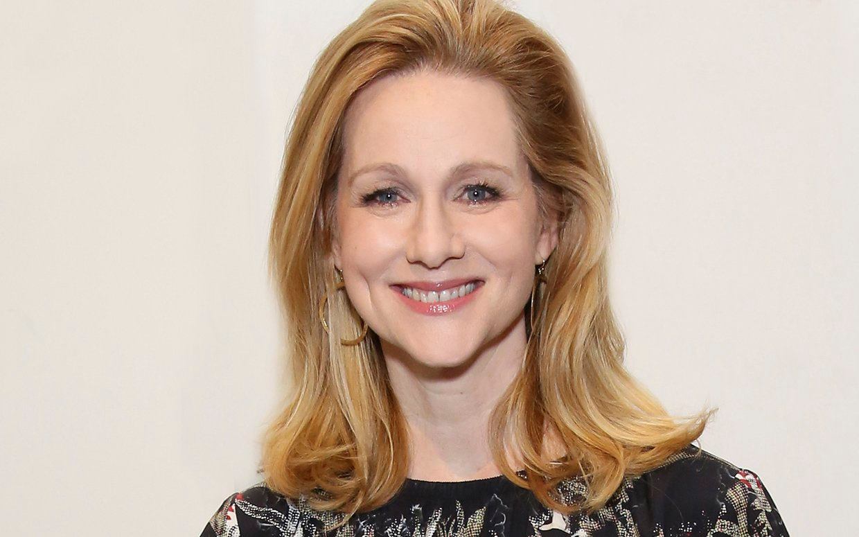 HAPPY 56th BIRTHDAY to LAURA LINNEY!!
Years active: 1990 present
American actress and singer. 