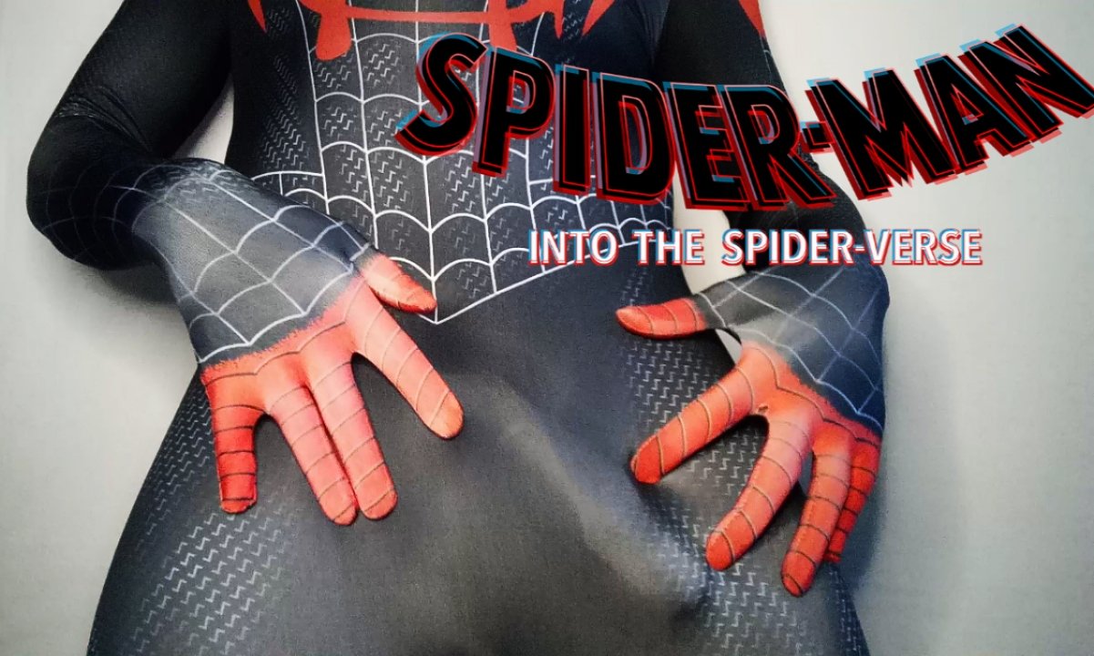 🕸SPIDA-MANE🕸 https://t.co/zswMIuJrcX
