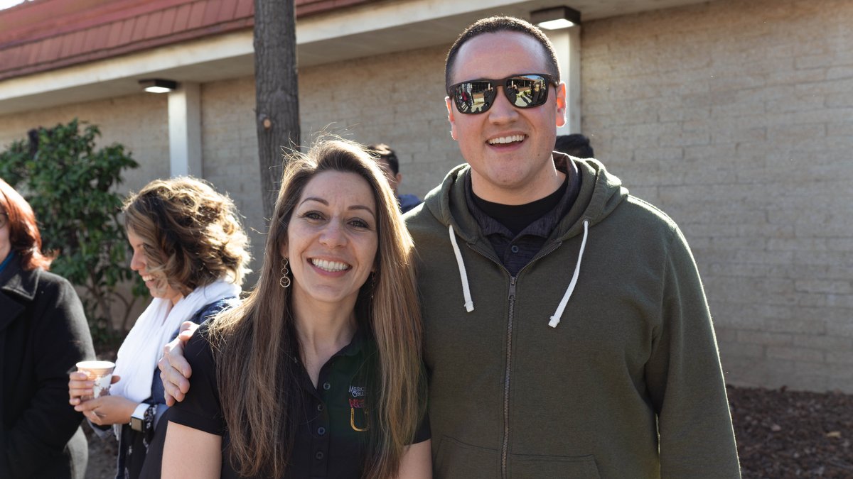 Merced College tweet media