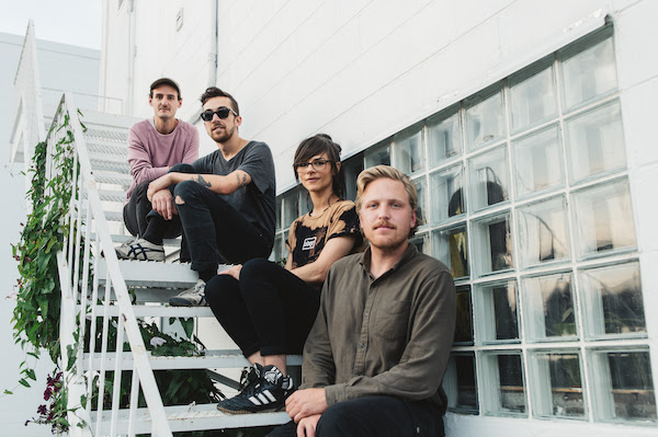 CanadianBeats1's tweet photo. #NewSingle : "Behave" by @natureofband https://t.co/WwkaqvYljt @Fritz_Media by @mgoestoshows https://t.co/AQ01sn7SSX