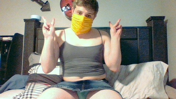 Starcrossdresses’s pics and videos